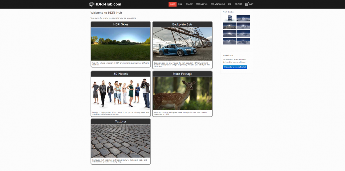 12 网站 HDRI Hub.png